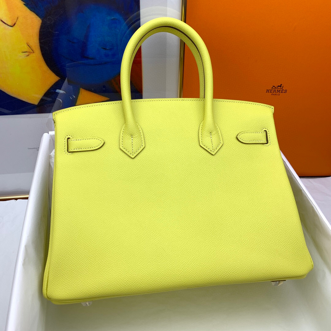 H**mes birkin 30