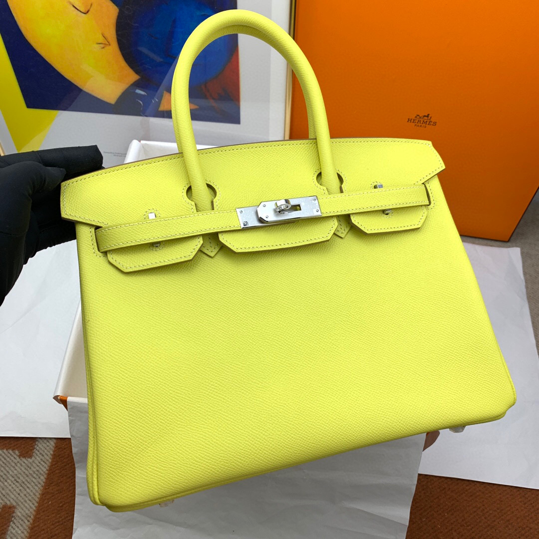 H**mes birkin 30