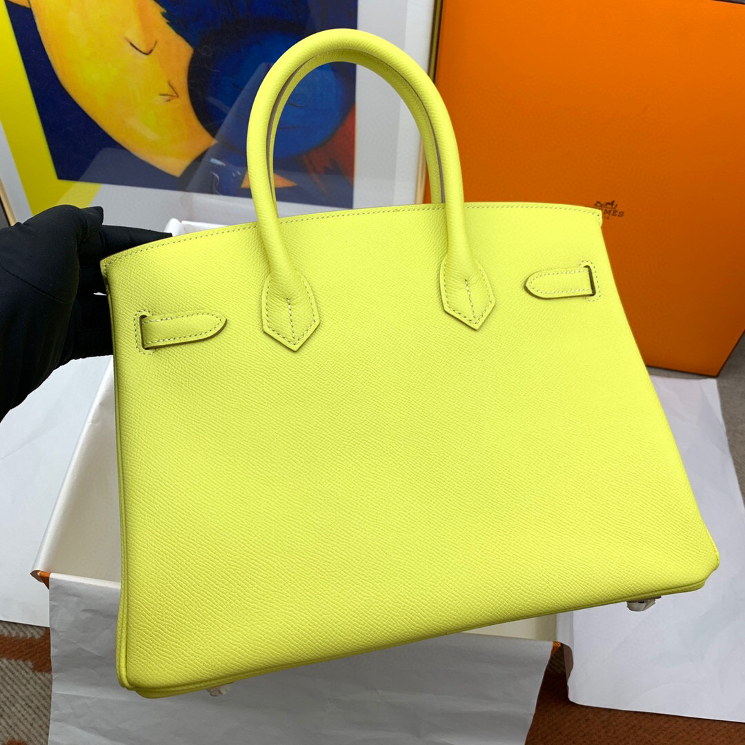 H**mes birkin 30