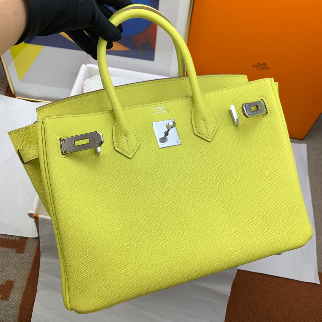 H**mes birkin 30