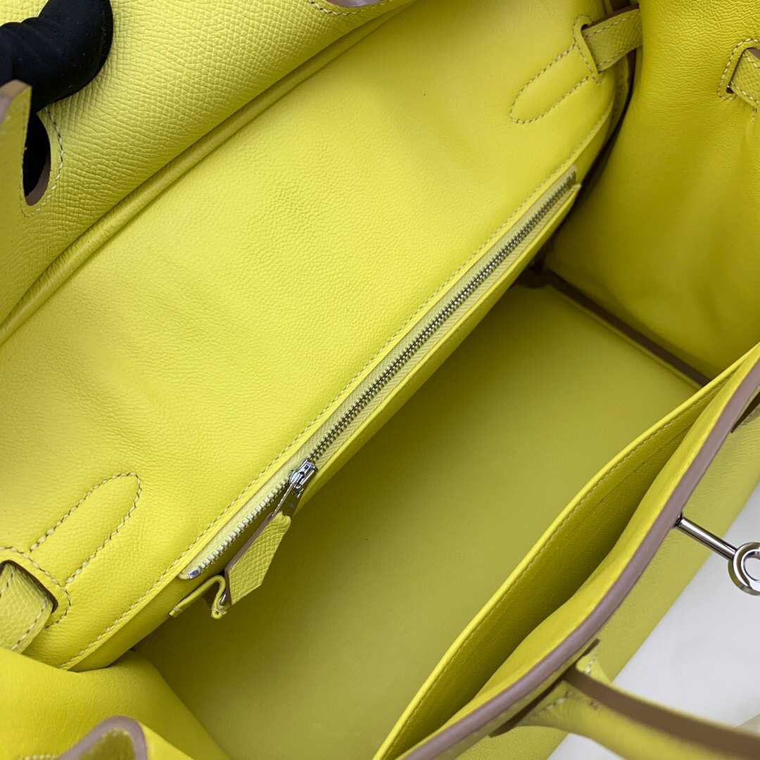 H**mes birkin 30
