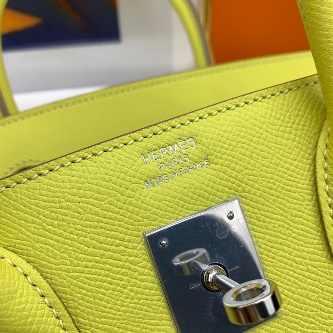 H**mes birkin 30