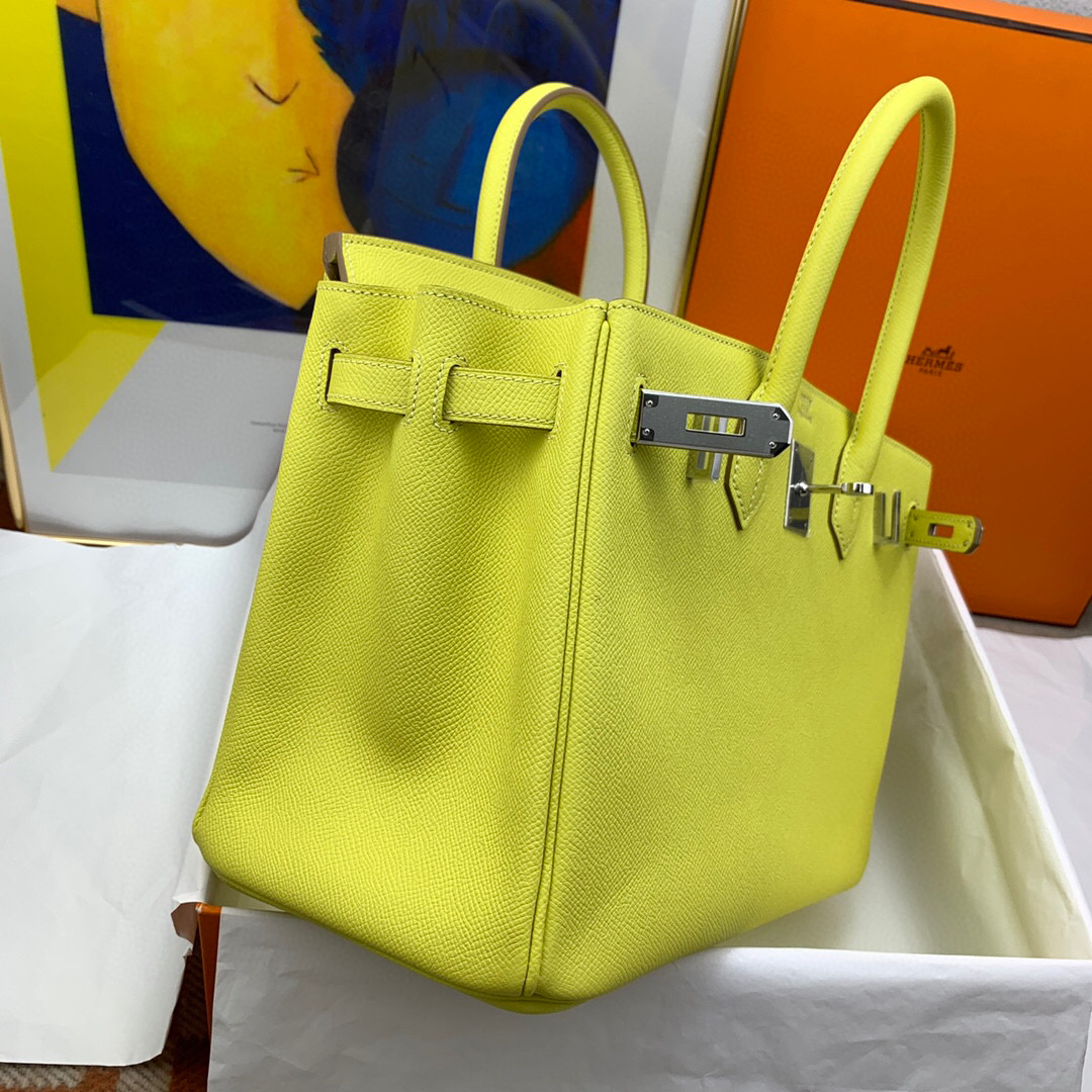 H**mes birkin 30