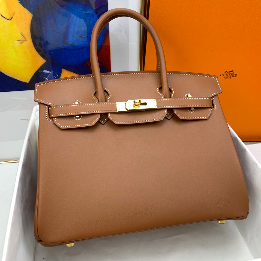 H**mes birkin 30