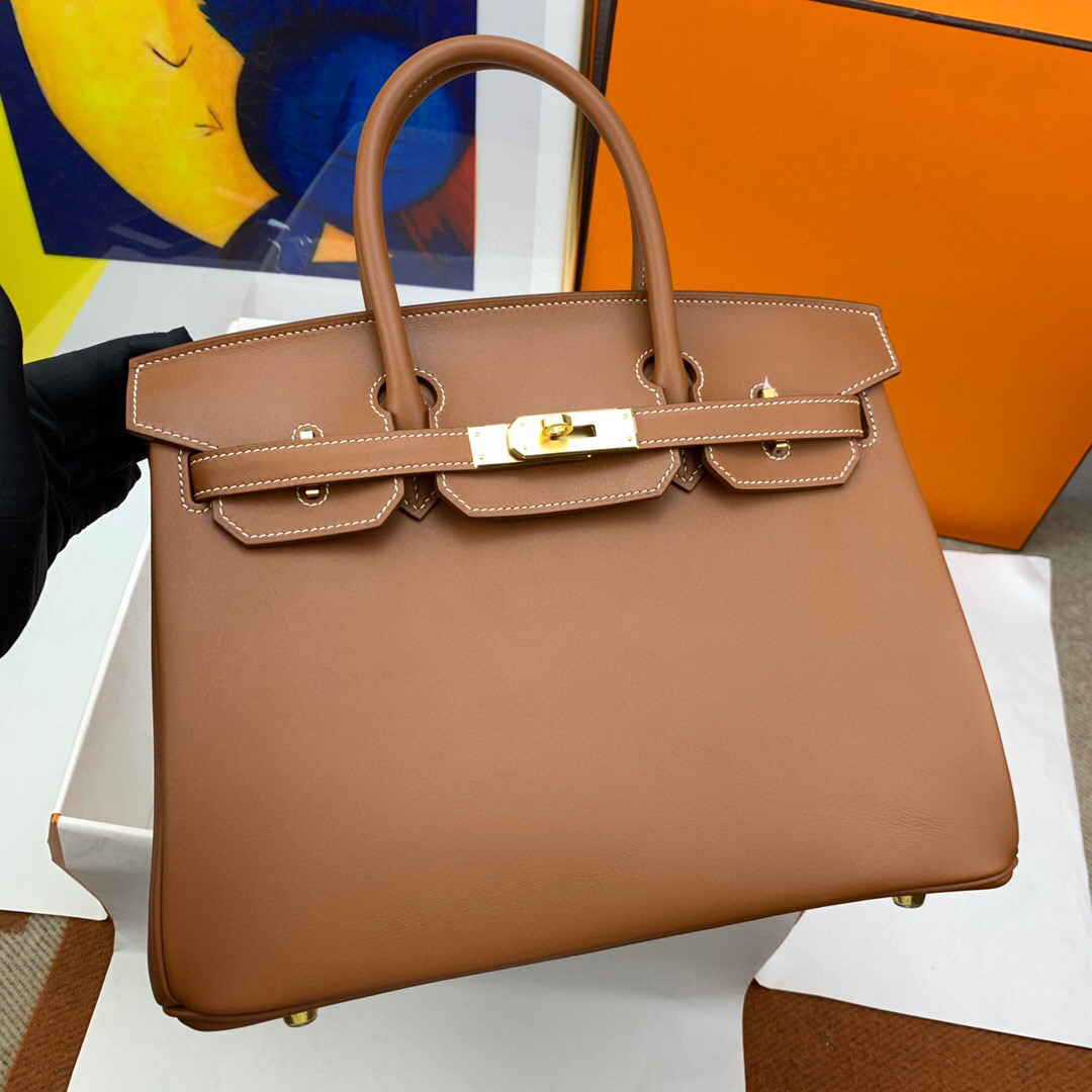 H**mes birkin 30