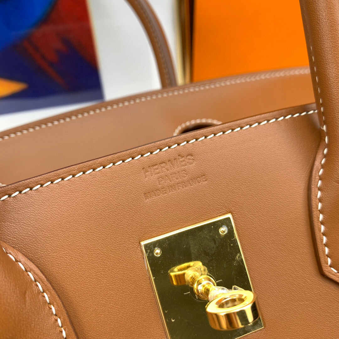 H**mes birkin 30