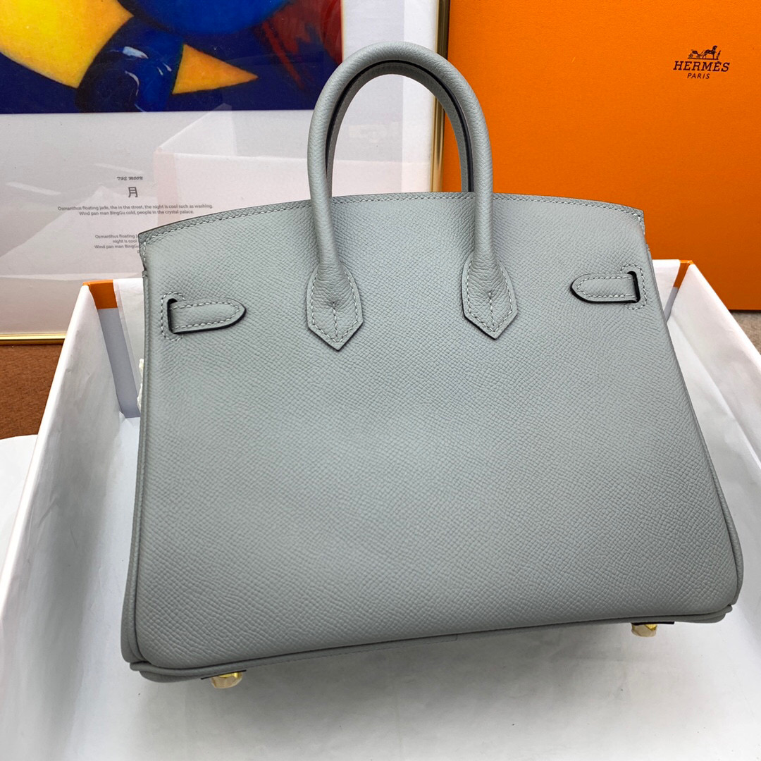 H**mes birkin 25