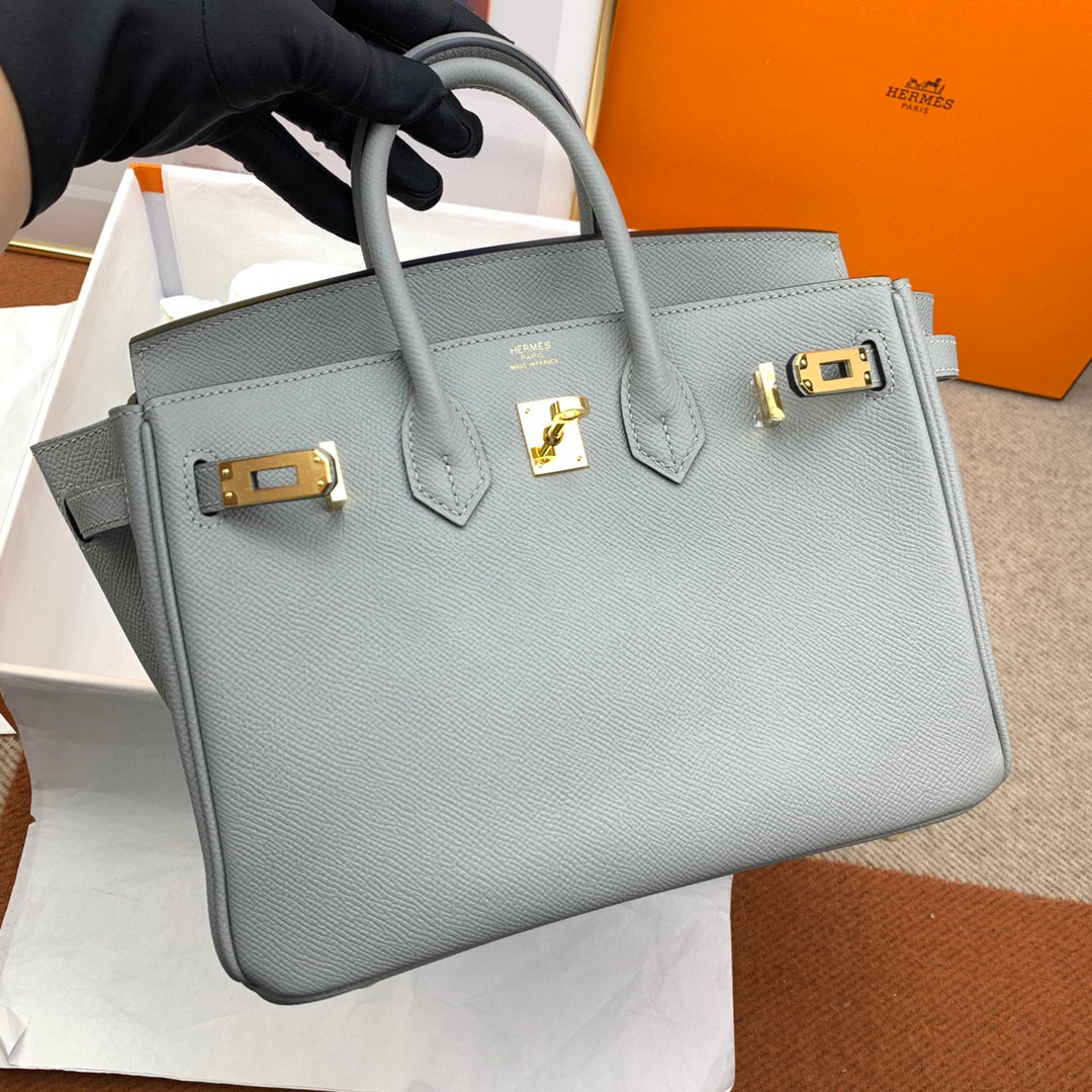 H**mes birkin 25