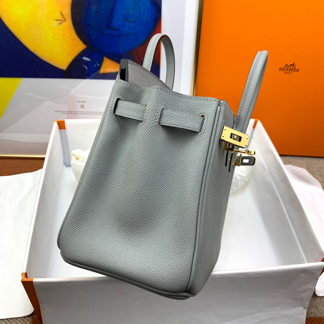 H**mes birkin 25