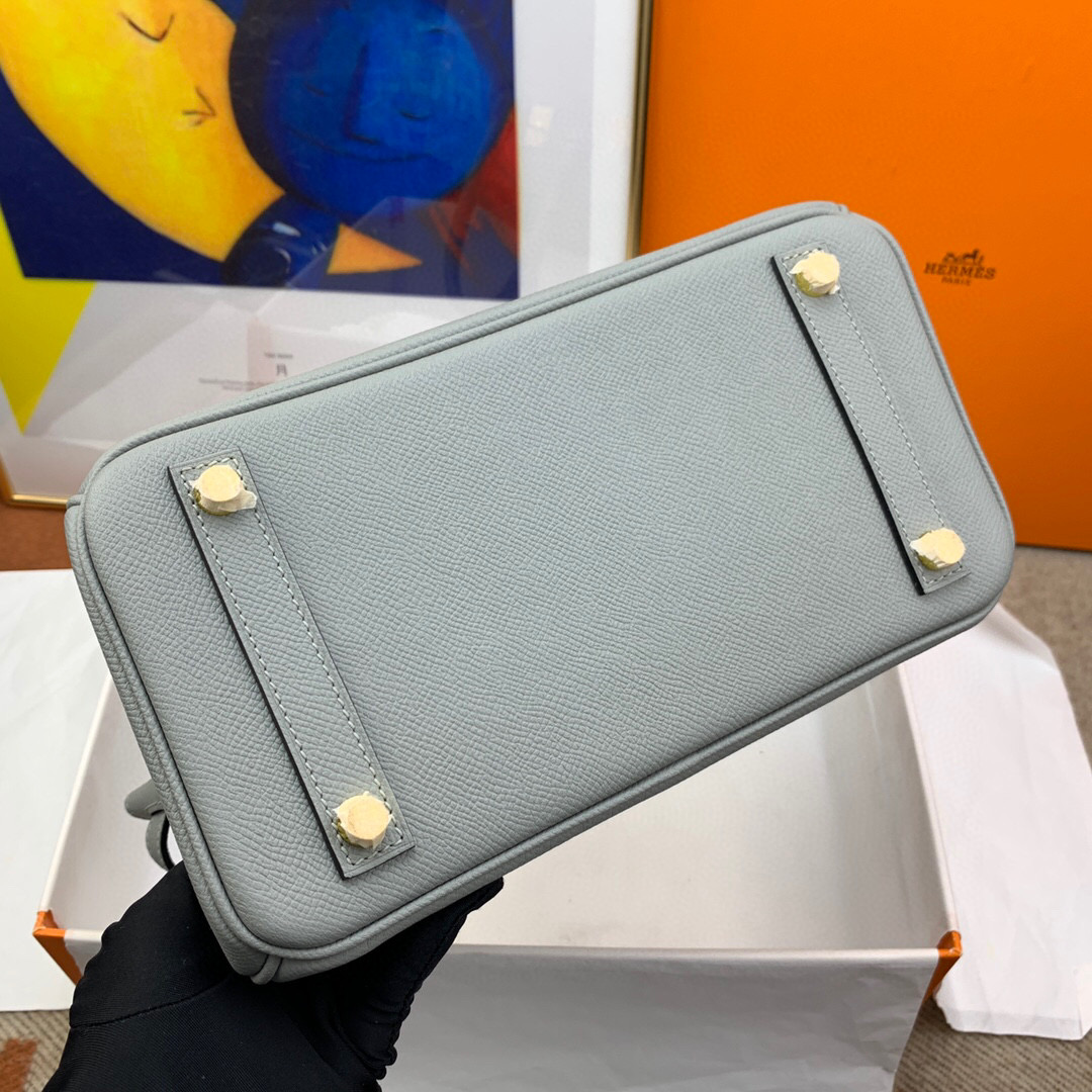H**mes birkin 25