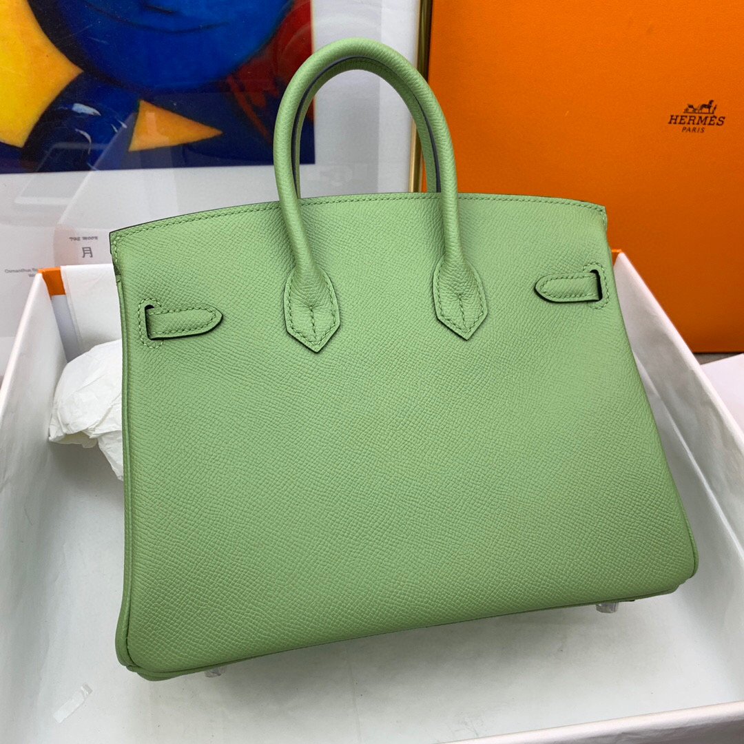 H**mes birkin 25
