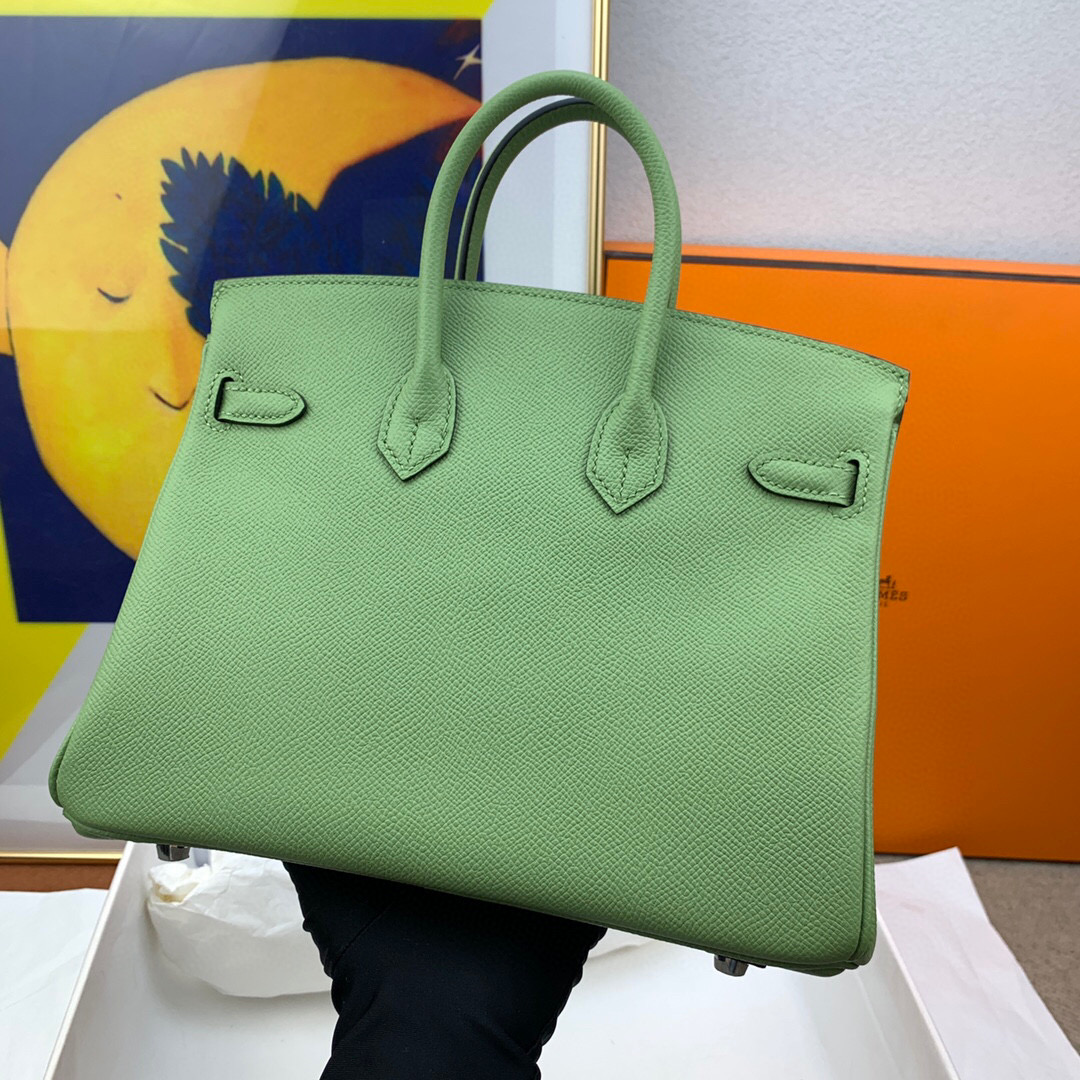 H**mes birkin 25