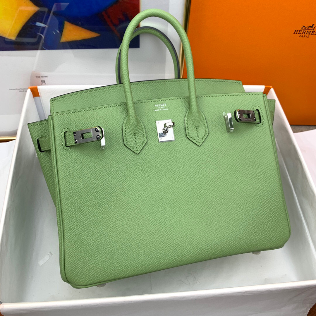 H**mes birkin 25
