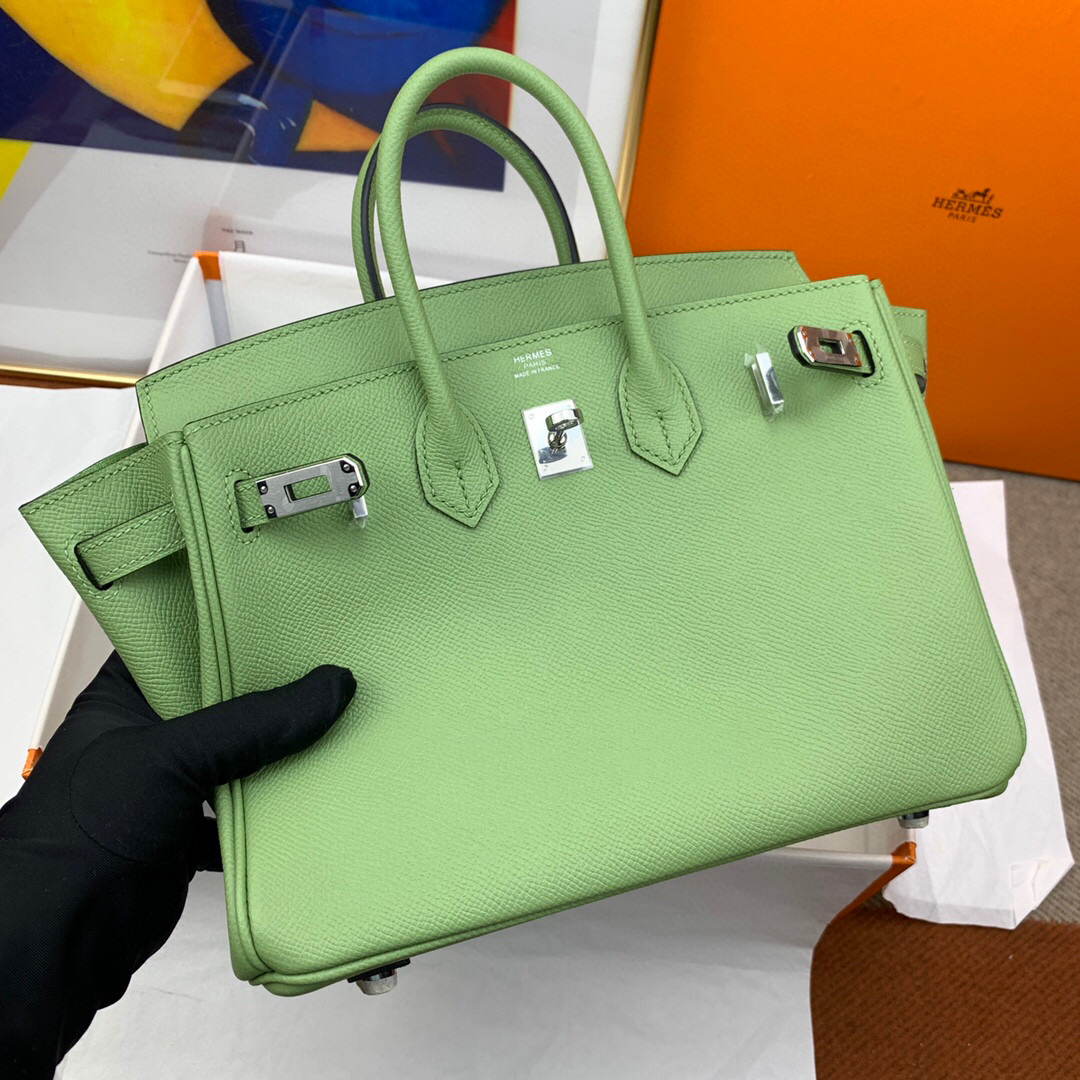 H**mes birkin 25