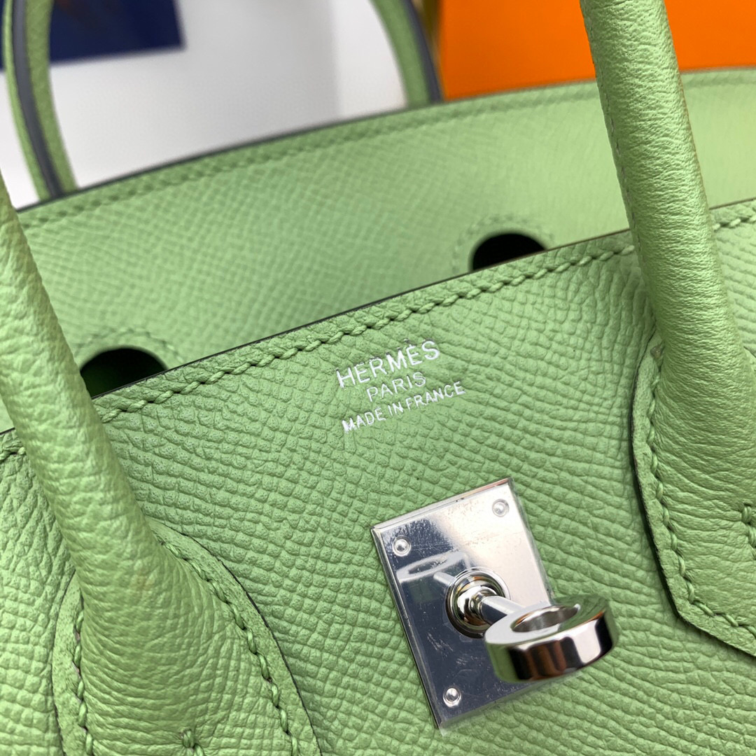 H**mes birkin 25