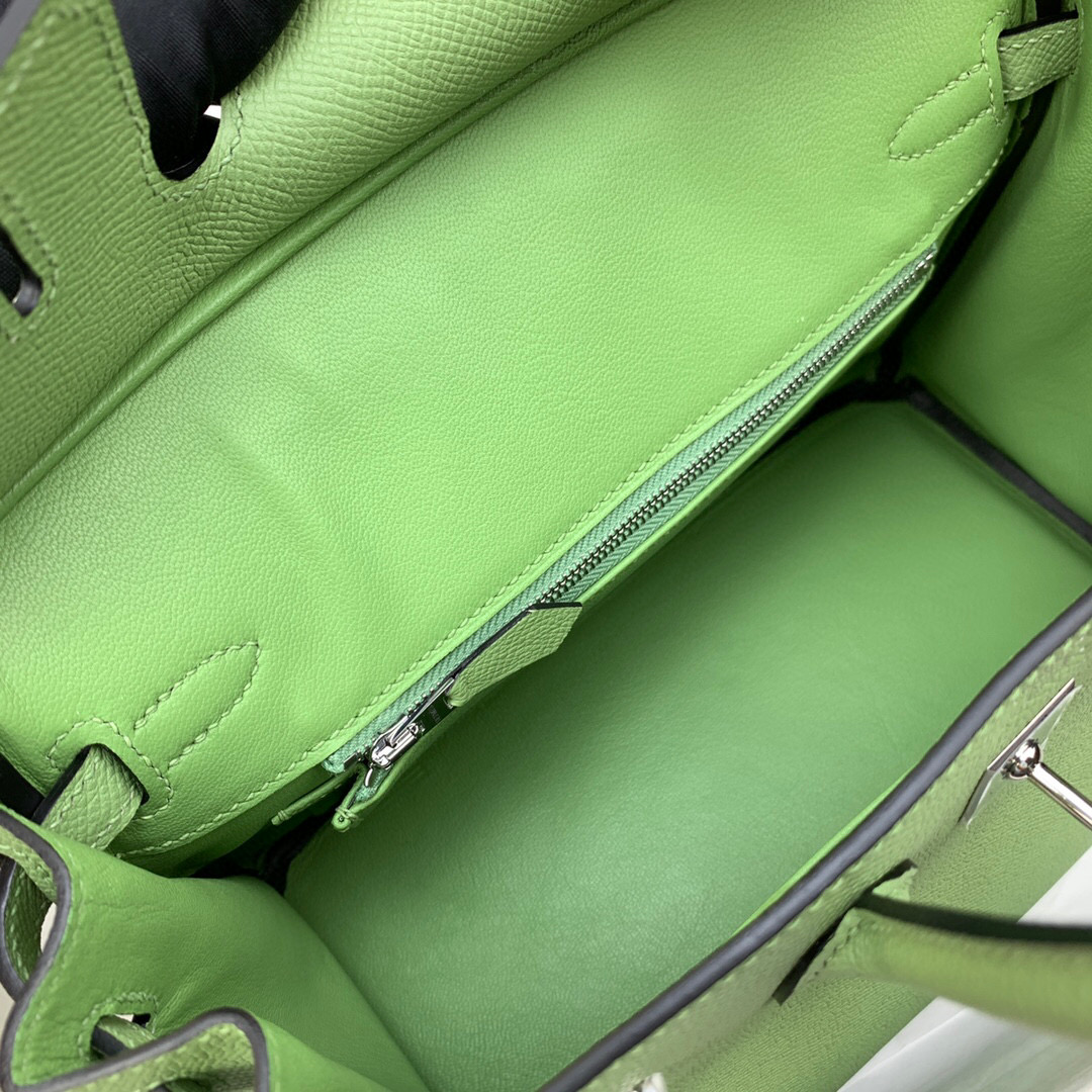 H**mes birkin 25