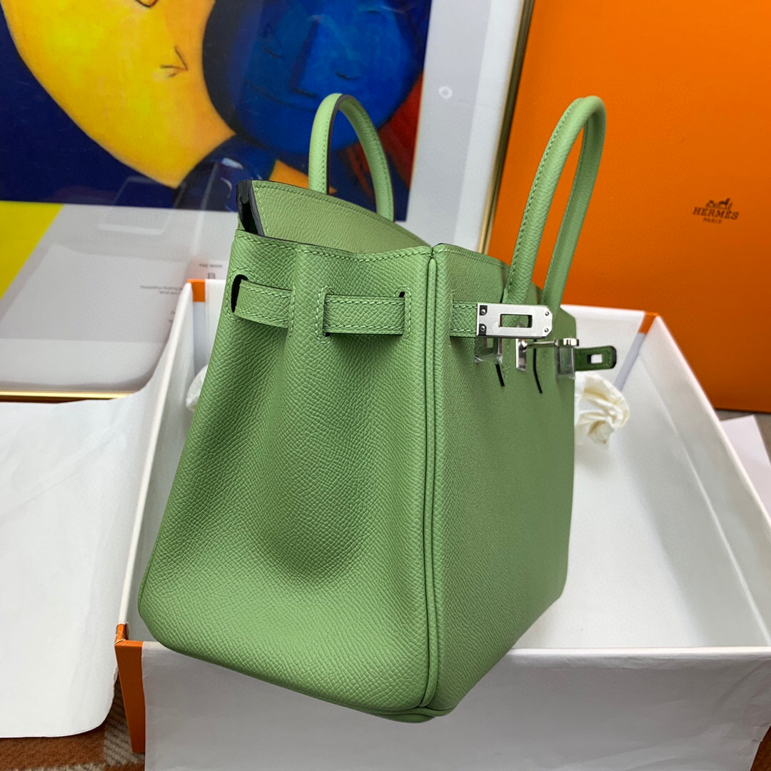 H**mes birkin 25