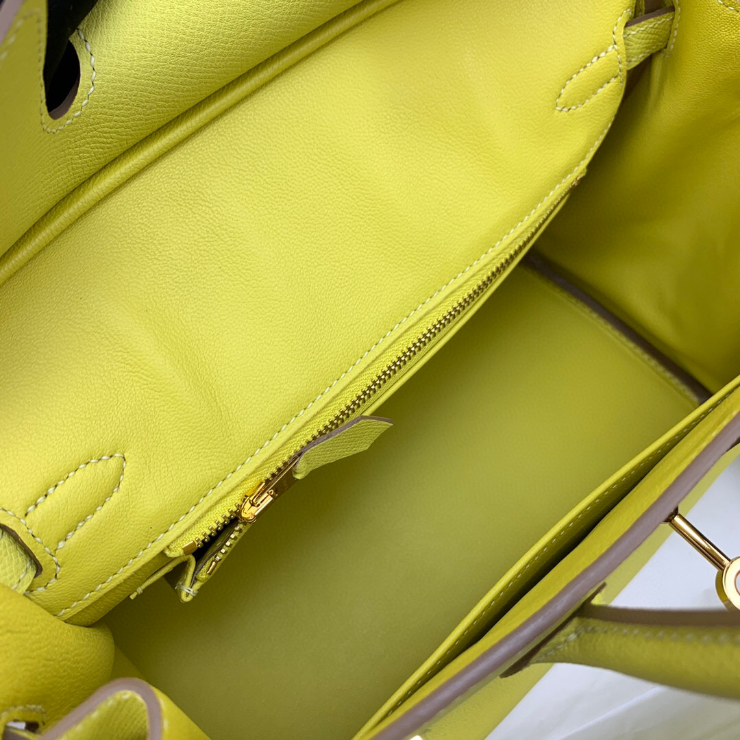 H**mes birkin 25
