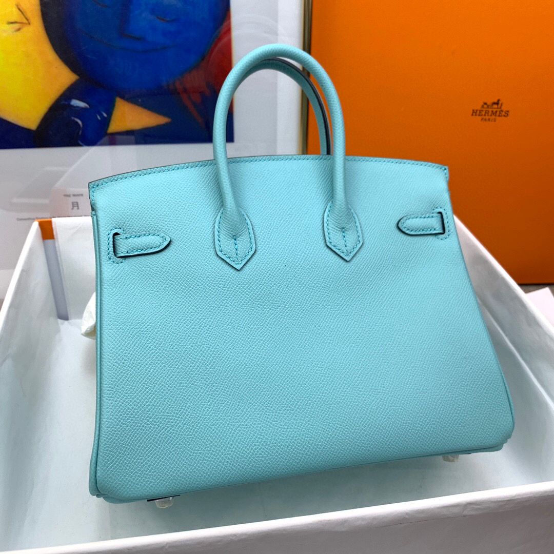 H**mes birkin 25