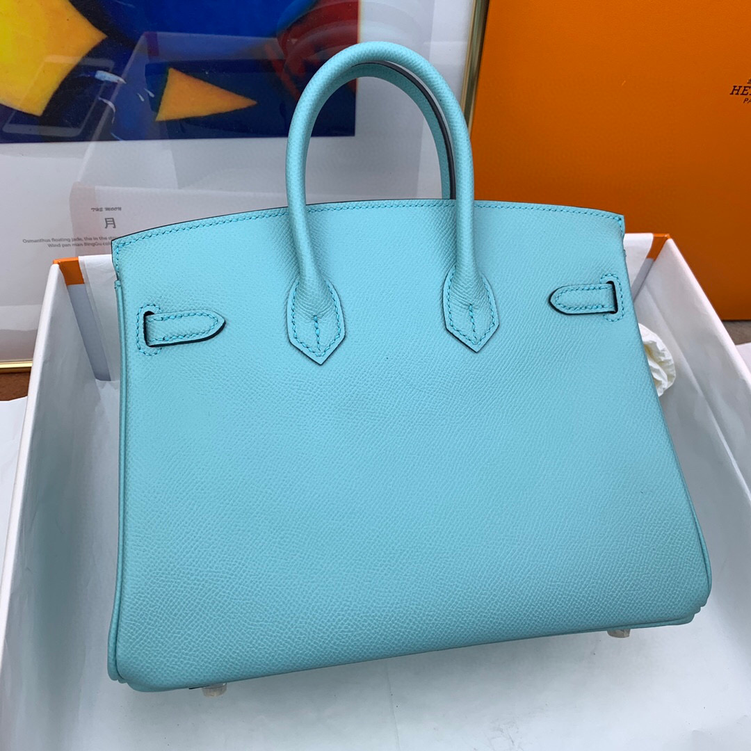 H**mes birkin 25