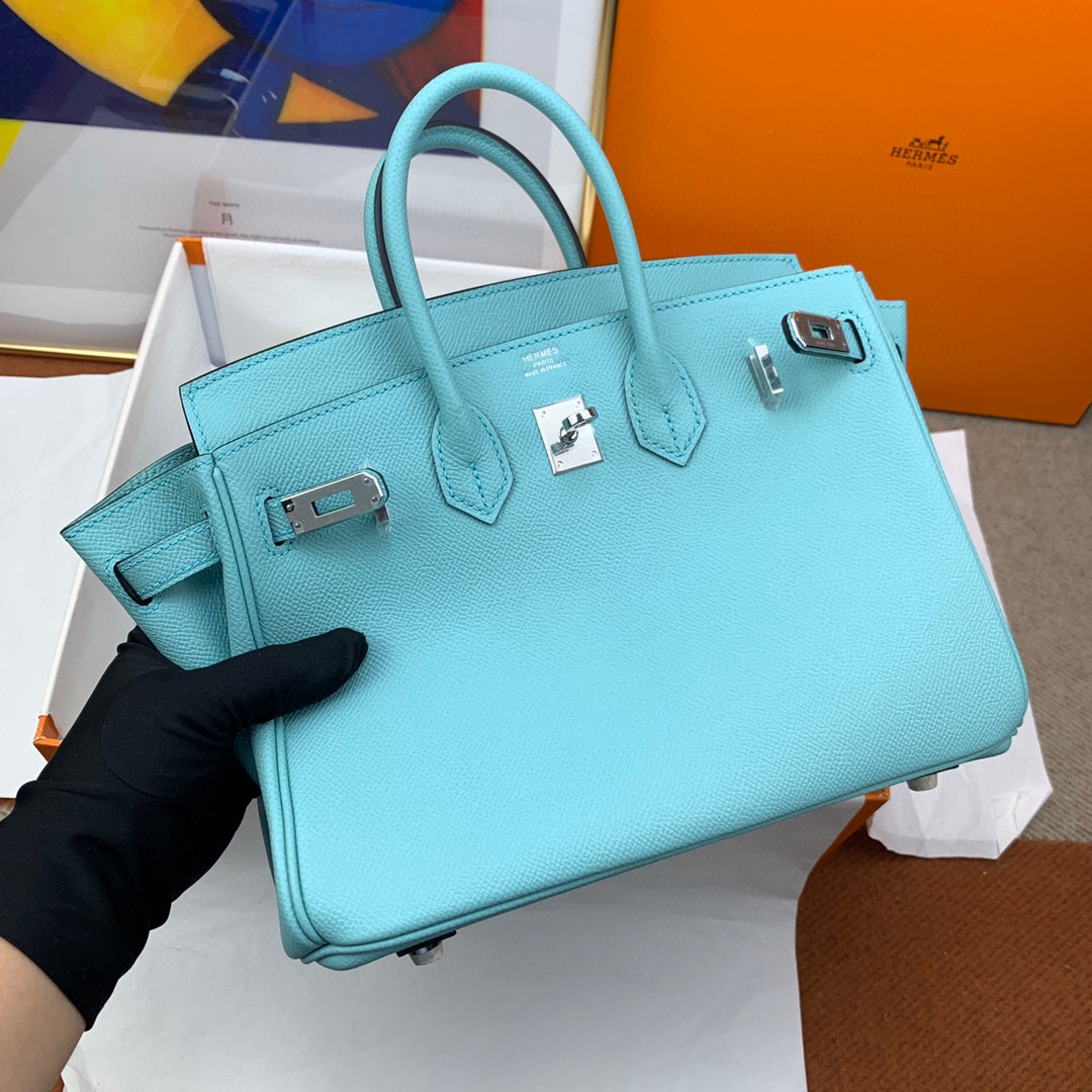 H**mes birkin 25