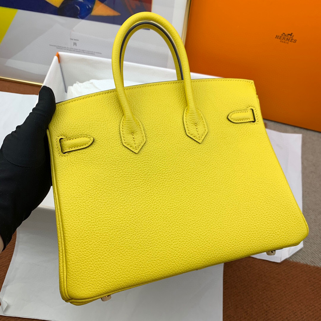H**mes birkin 25