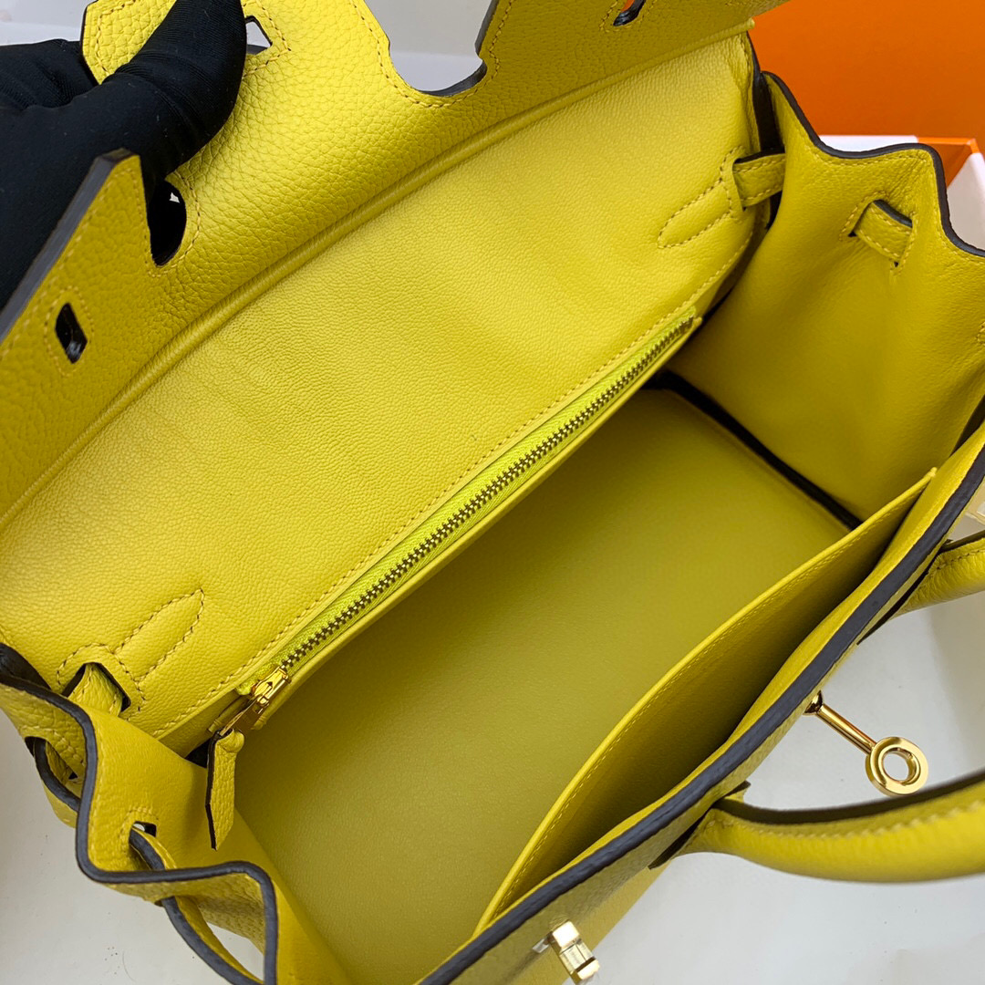 H**mes birkin 25
