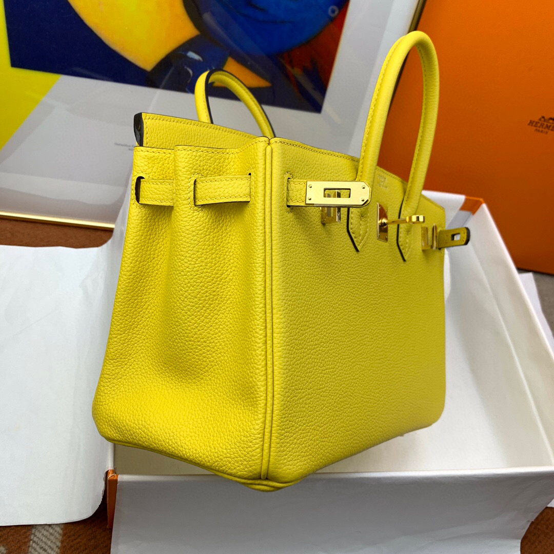 H**mes birkin 25