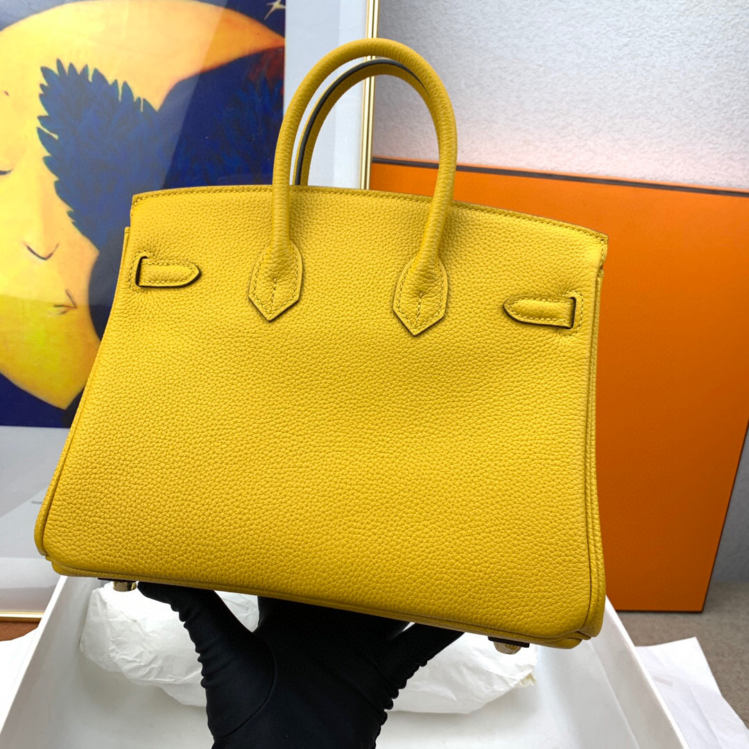 H**mes birkin 25