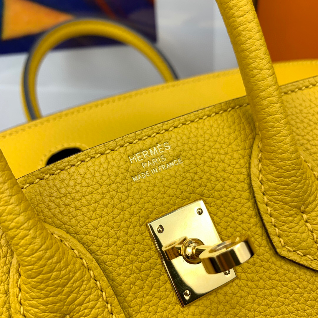 H**mes birkin 25