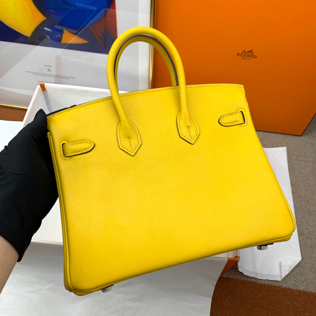 H**mes birkin 25