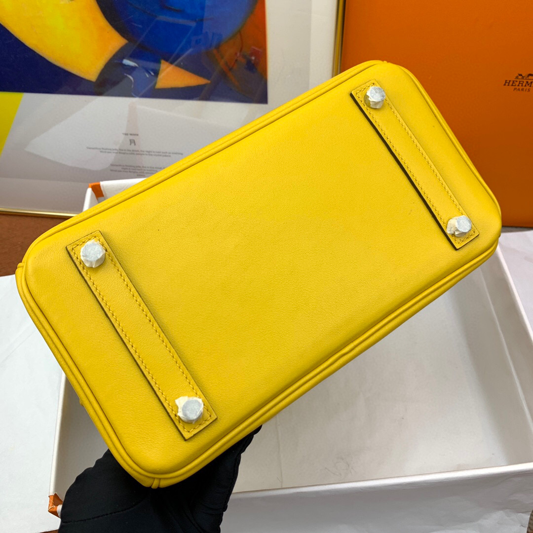 H**mes birkin 25