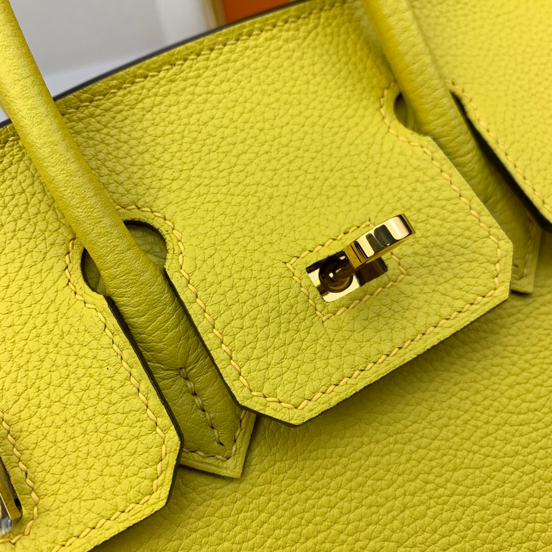H**mes birkin 25