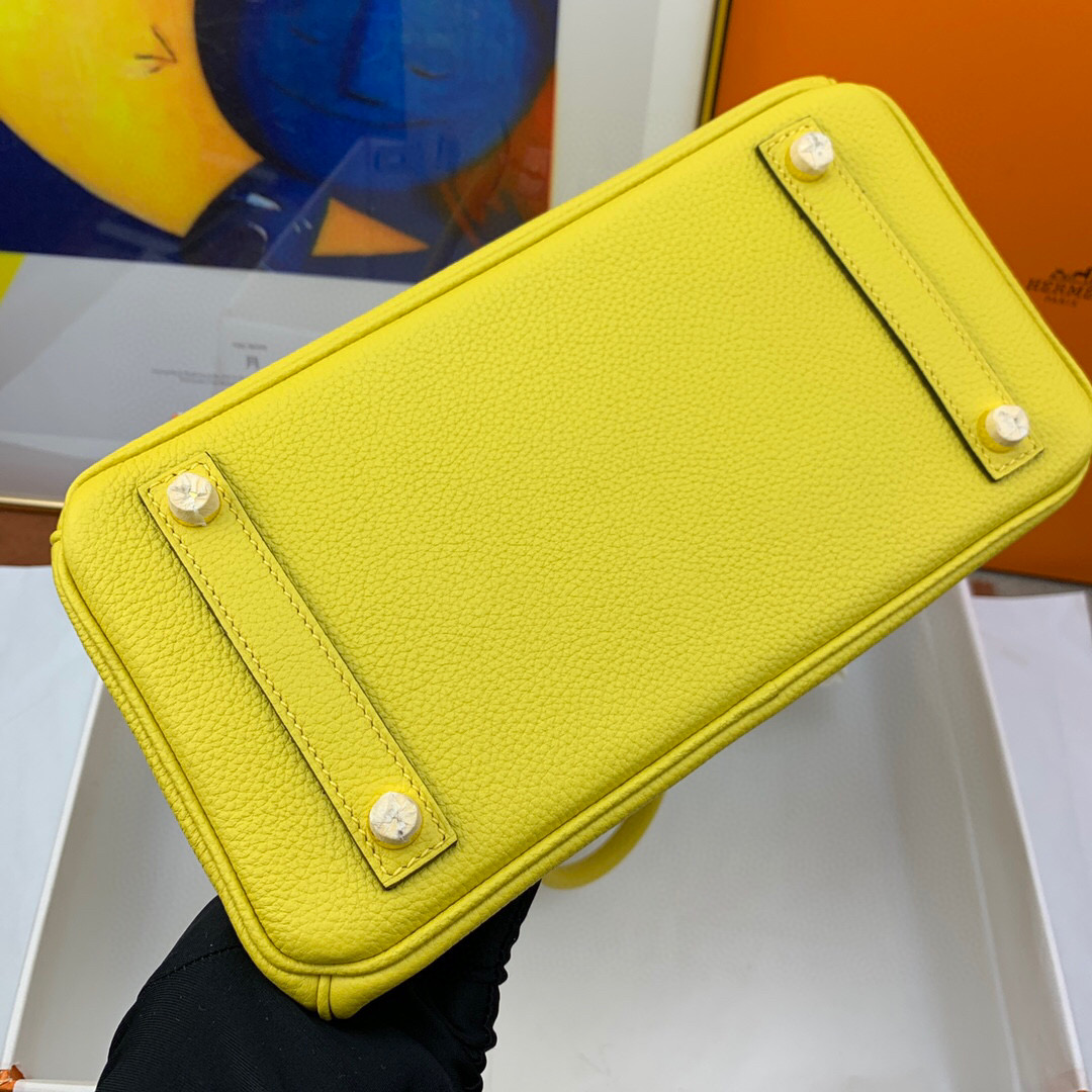 H**mes birkin 25