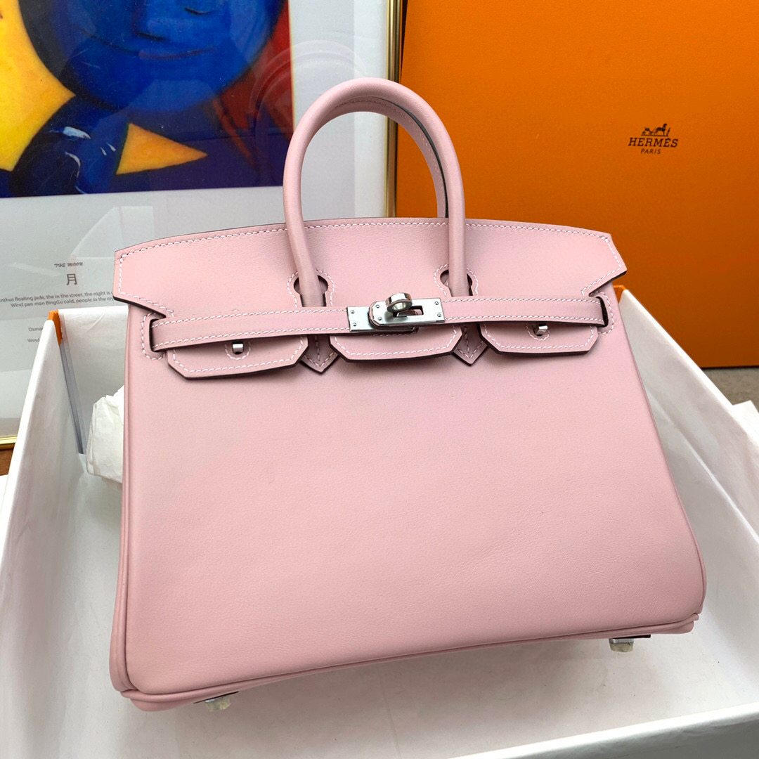 H**mes birkin 25