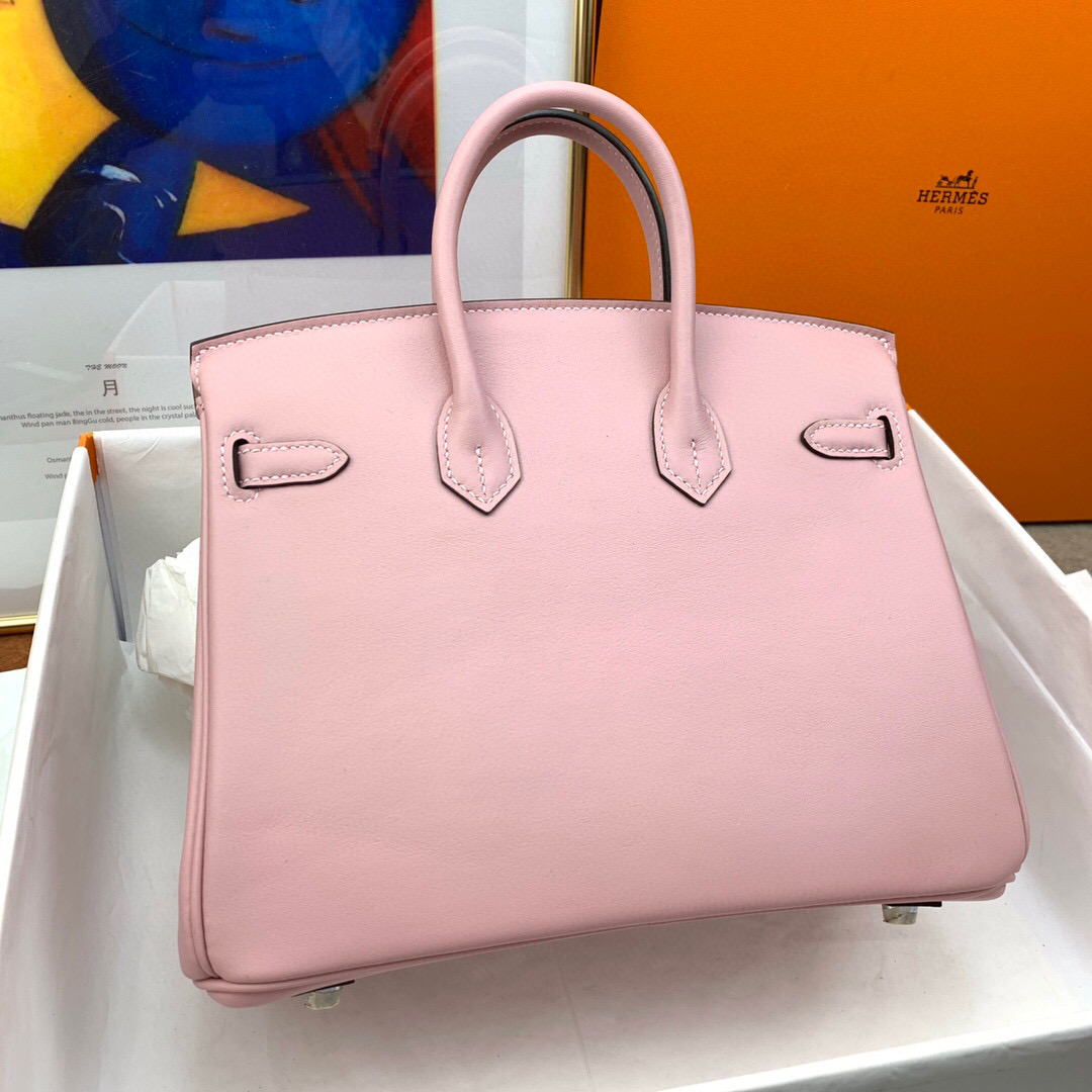 H**mes birkin 25