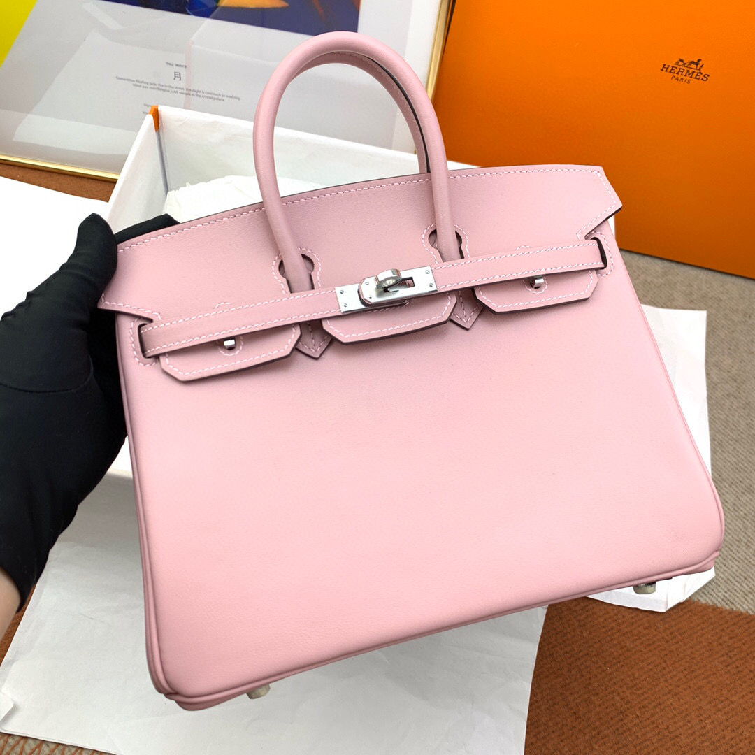 H**mes birkin 25