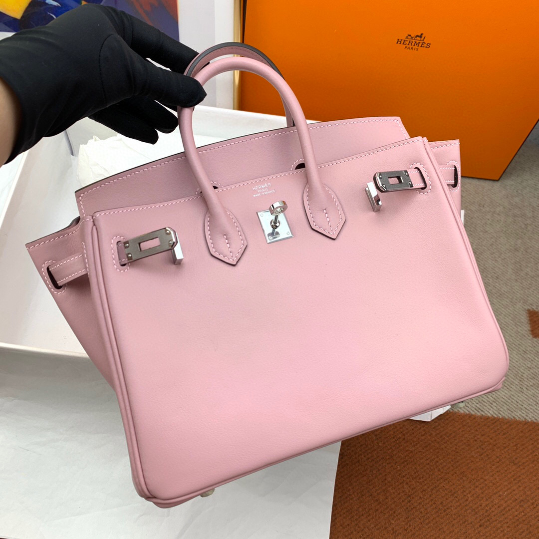 H**mes birkin 25