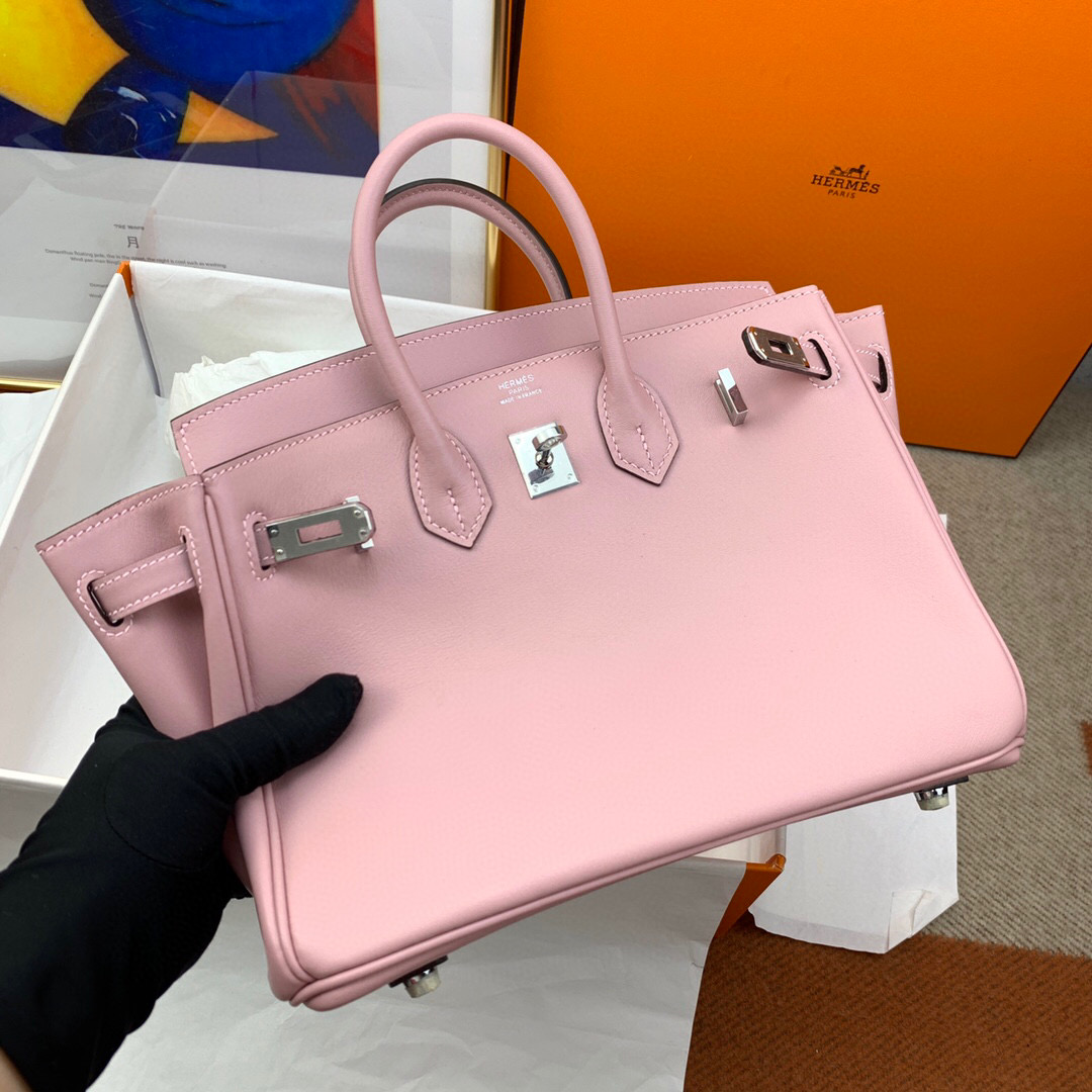 H**mes birkin 25