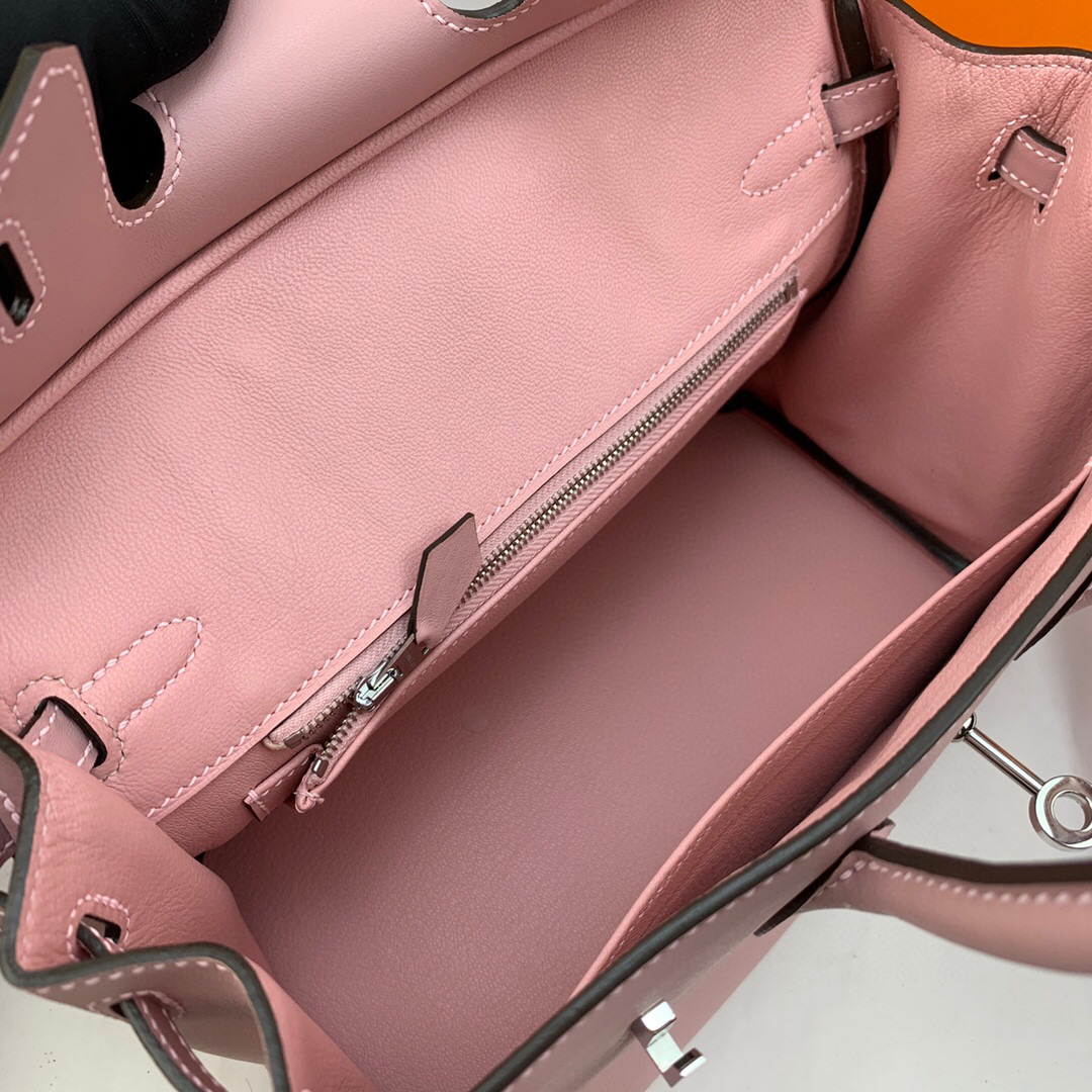 H**mes birkin 25