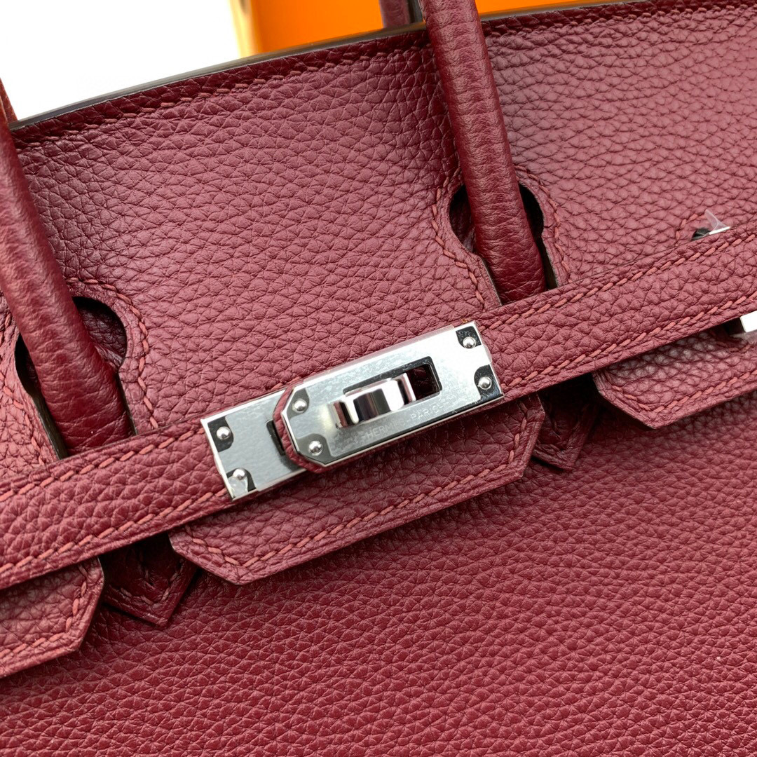 H**mes birkin 25