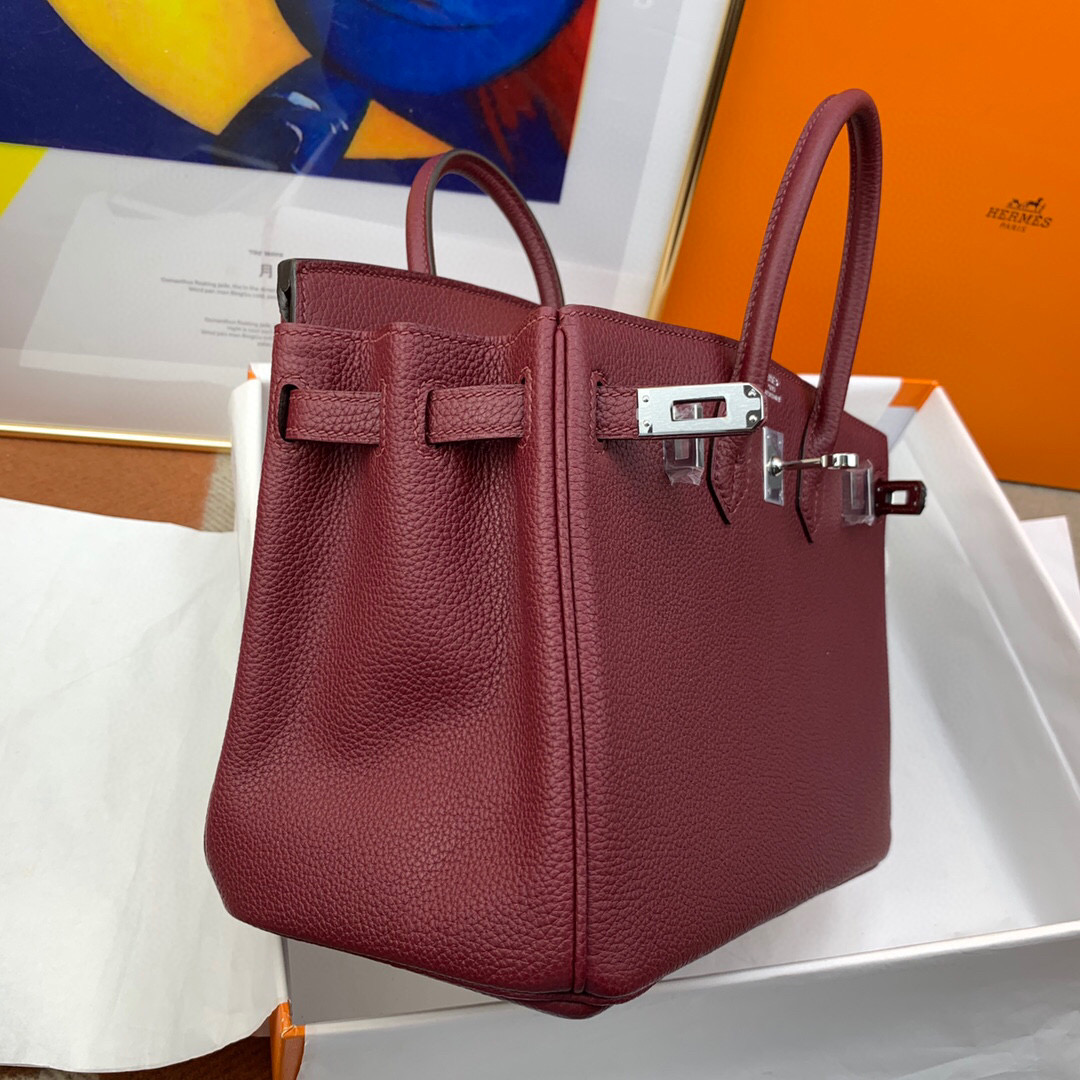 H**mes birkin 25