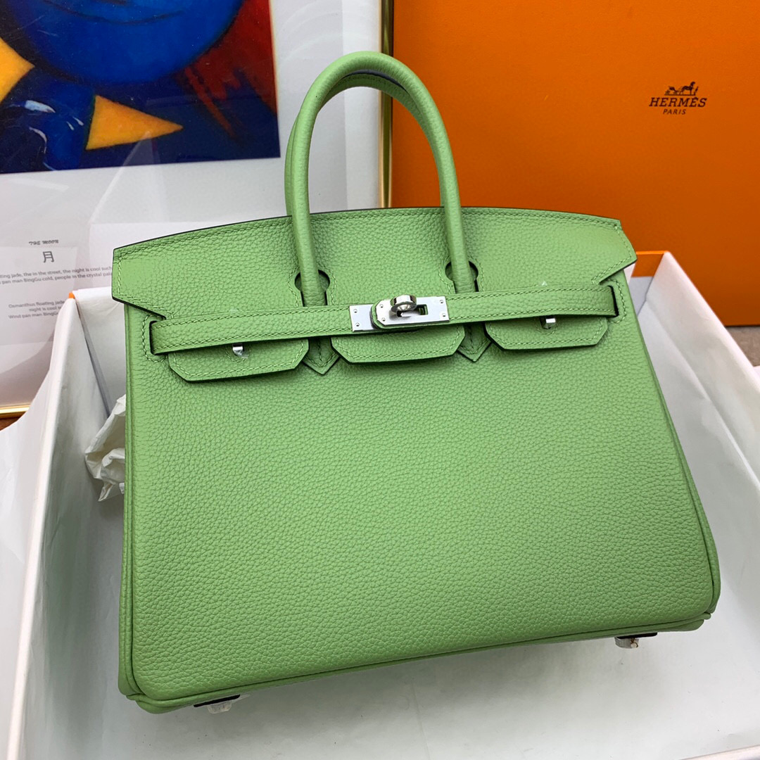 H**mes birkin 25