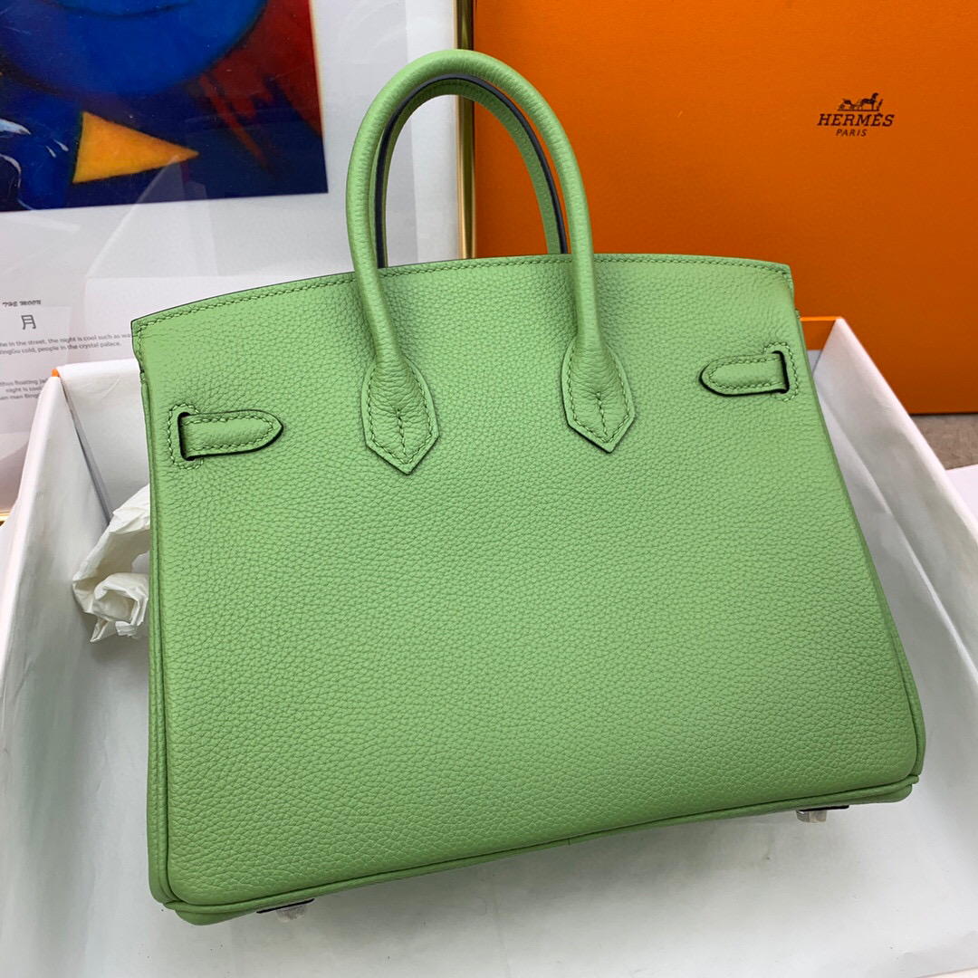 H**mes birkin 25