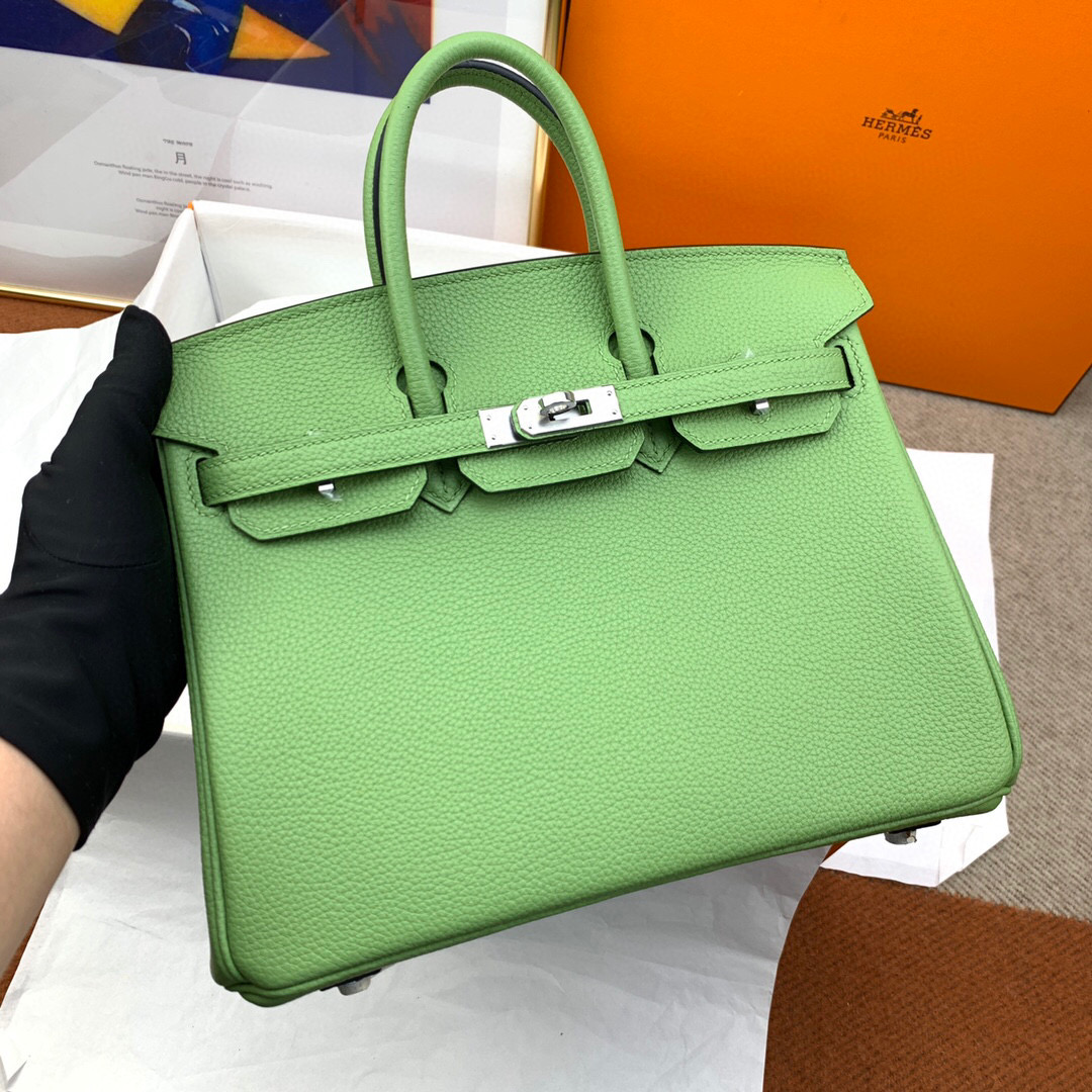 H**mes birkin 25