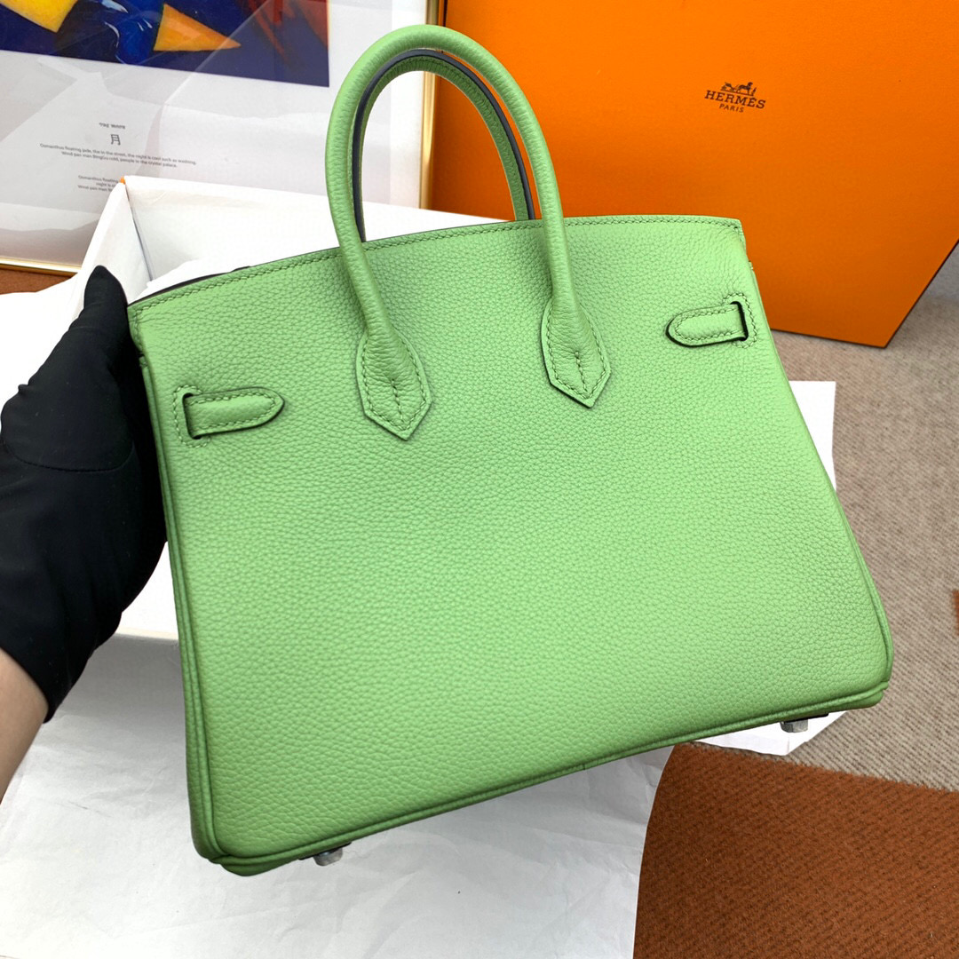 H**mes birkin 25