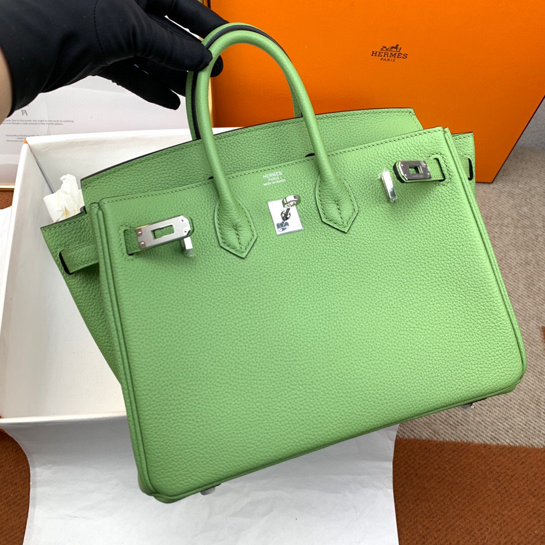 H**mes birkin 25