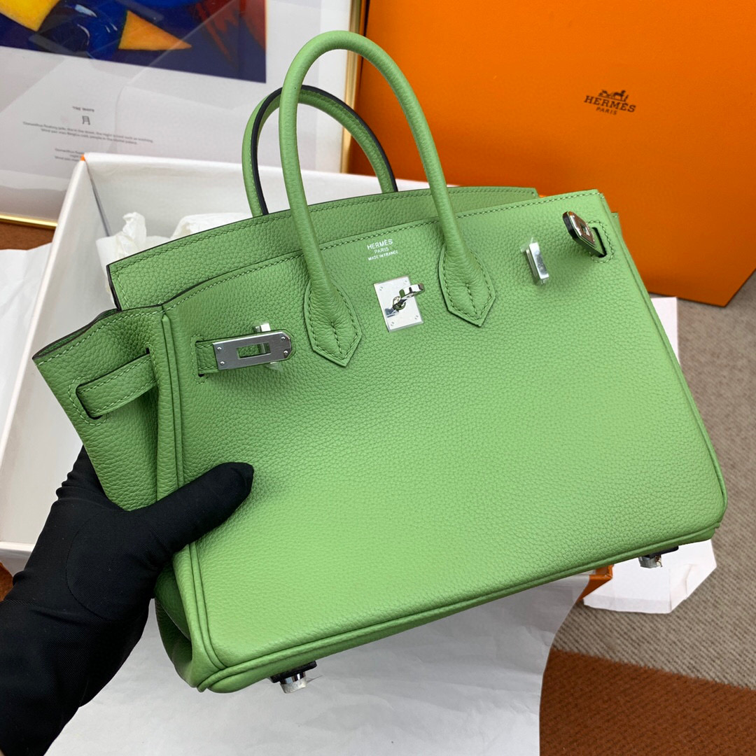 H**mes birkin 25