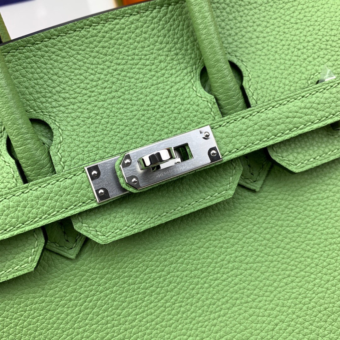 H**mes birkin 25