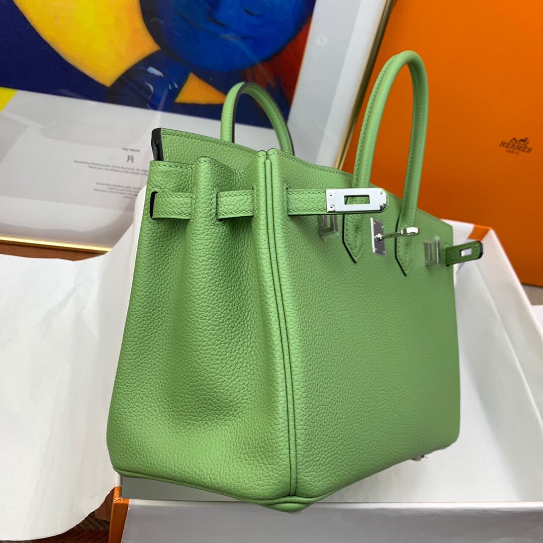 H**mes birkin 25